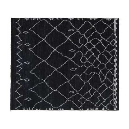 Ковер Mohebban BERBER - HIGH PILE - B03900103