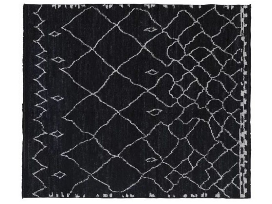 Ковер Mohebban BERBER - HIGH PILE - B03900103