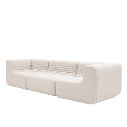 Садовый диван SOFTLINE LOFT