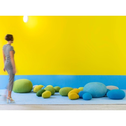 Пуф smarin COLORSTONES