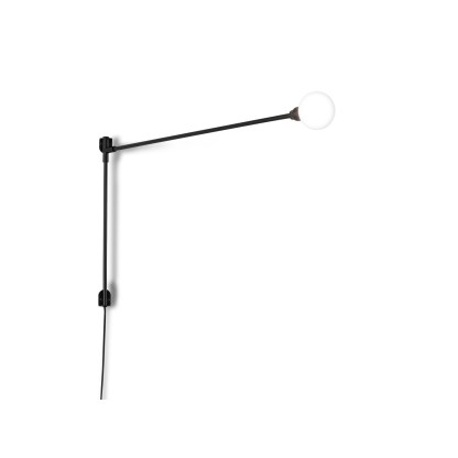 Бра - настенная лампа NEMO MINI POTENCE PIVOTANTE