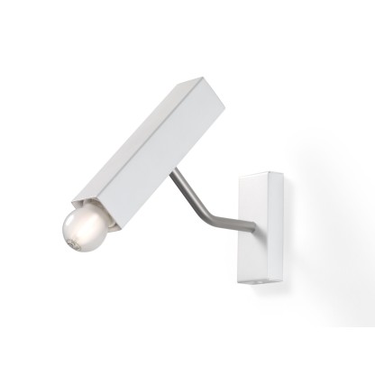 Бра - настенная лампа Metal Lux RASTER