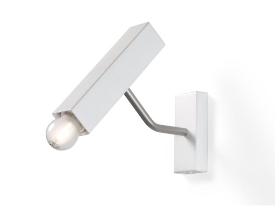 Бра - настенная лампа Metal Lux RASTER