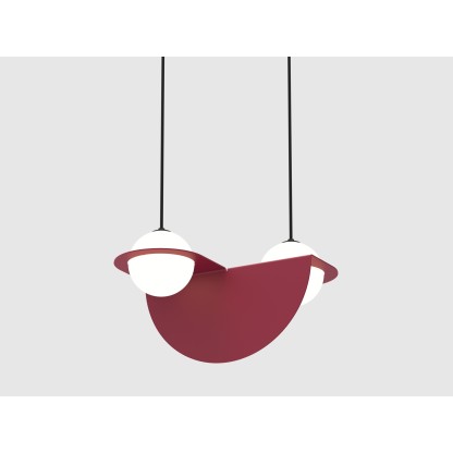 Подвесные светильники Lambert & Fils LAURENT 01