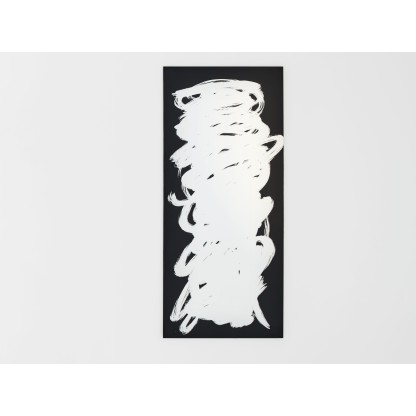 Зеркало Glas Italia SCRIBBLE