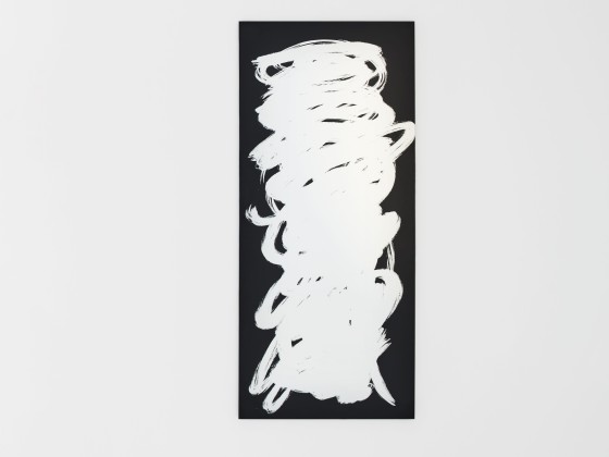 Зеркало Glas Italia SCRIBBLE