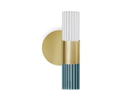 Бра - настенная лампа LUCE TU SBARLUSC SM01