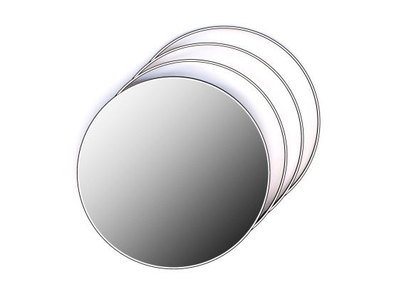 Зеркало Paolo Castelli INFINITY