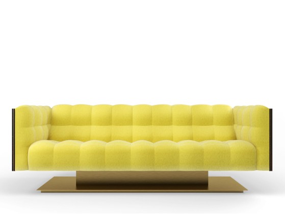 Диван MARIONI MONTGOMERY