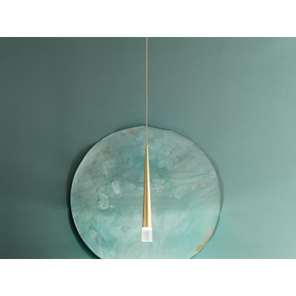 Подвесные светильники Fan Europe Lighting LANCELOT