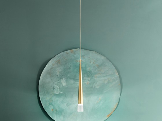 Подвесные светильники Fan Europe Lighting LANCELOT