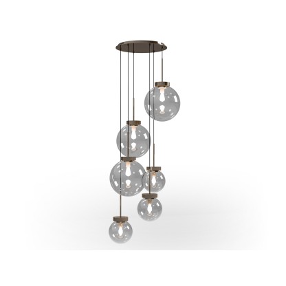 Подвесные светильники CPRN HOMOOD MOOD