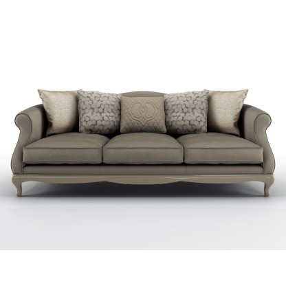 Диван BRUNO ZAMPA FLY