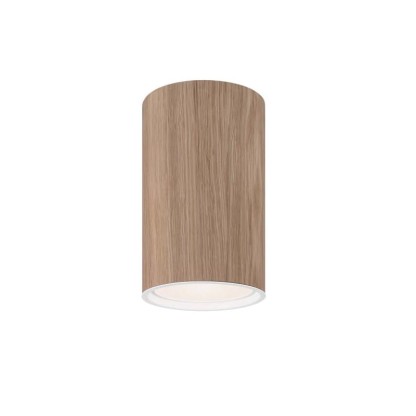 Потолочные светильники Zero WOOD