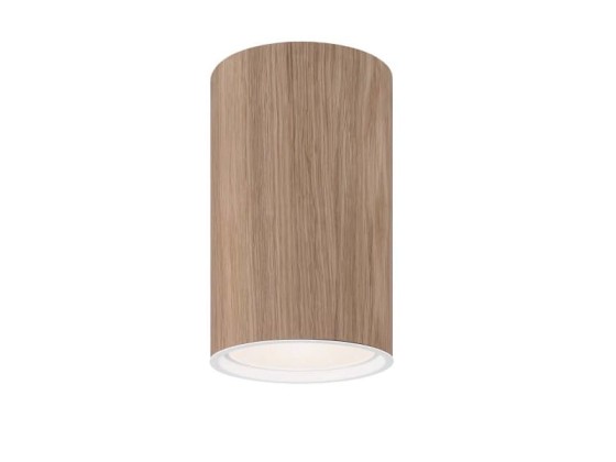 Потолочные светильники Zero WOOD