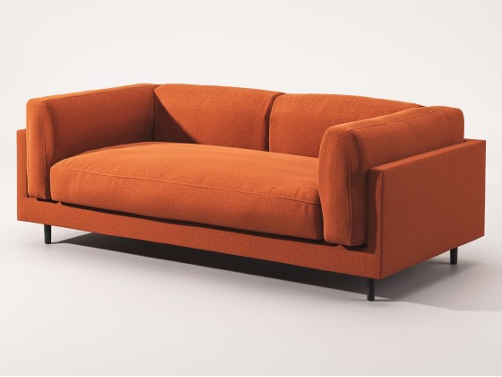 Диван Falsasquadra ALFEO