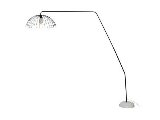 Напольный светильник Flam & Luce BALMA