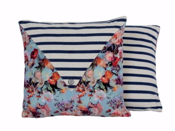 Подушки для уличной мебели LELIEVRE JEAN PAUL GAULTIER - MESSAGER