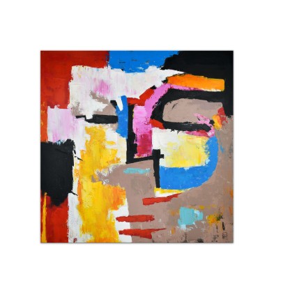 Картина Arte dal Mondo WF038X1