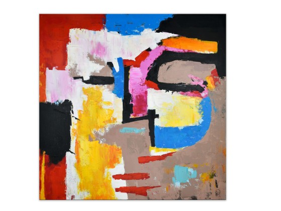 Картина Arte dal Mondo WF038X1