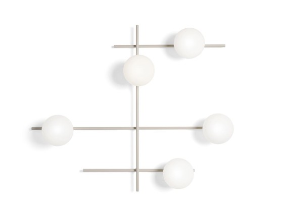 Бра - настенная лампа Miloox MIKADO