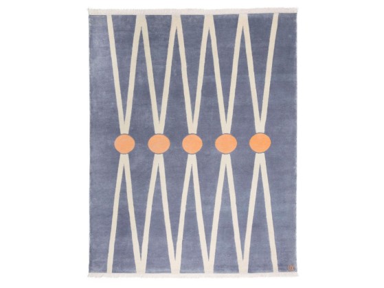 Ковер  Carpets CC by Cecilia Setterdahl BALANCE