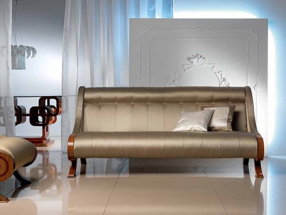 Диван Carpanelli GLAMOUR