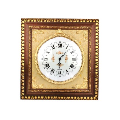Часы Italia Cornici OROL 452