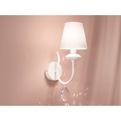 Бра - настенная лампа Fan Europe Lighting ARTHUR