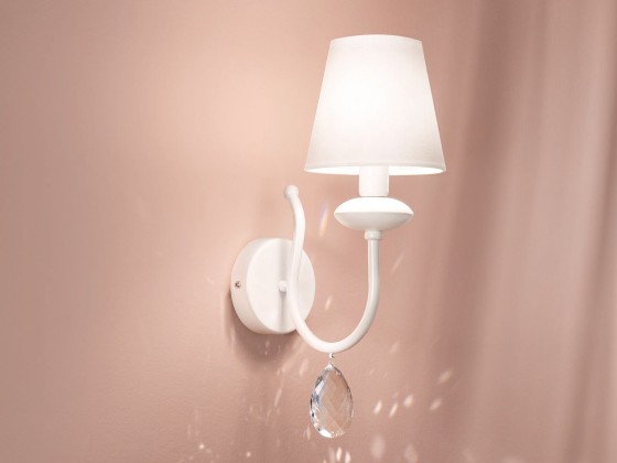 Бра - настенная лампа Fan Europe Lighting ARTHUR