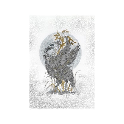 Акустические стеновые панели MOMENTI AH-016