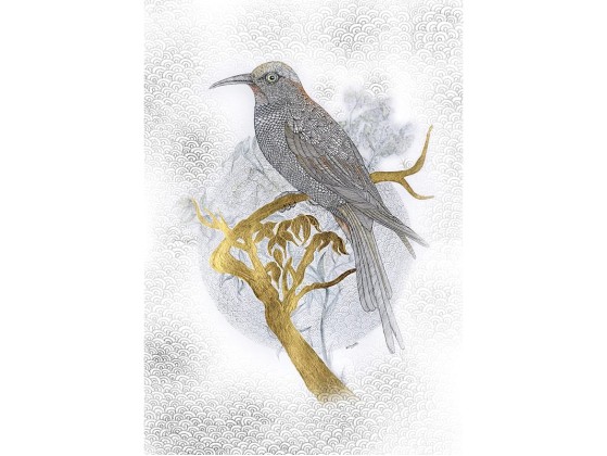 Акустические стеновые панели MOMENTI AH-015