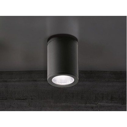 Уличные наружные потолочные светильники Zafferano SOLE