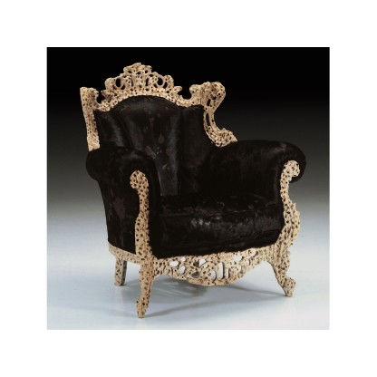 Кресло Mirabili REGINA