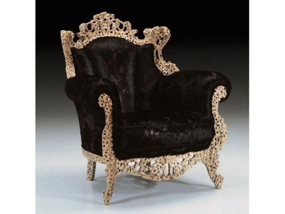 Кресло Mirabili REGINA