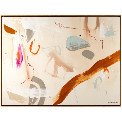 Картина NOVOCUADRO ART COMPANY Aroma de Lirio