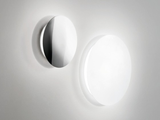 Бра - настенная лампа Fan Europe Lighting ECLISSE