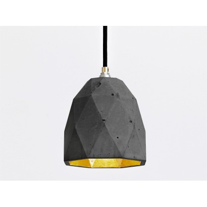 Подвесные светильники GANTlights [T1] DARK