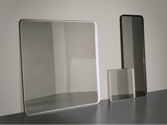 Зеркало Meridiani BIRK