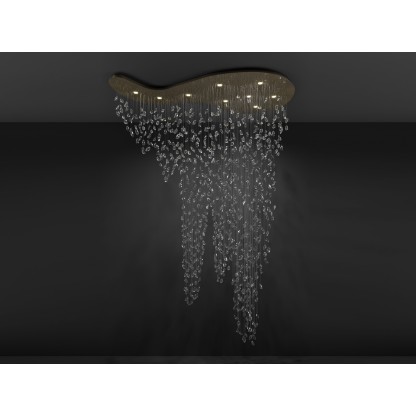 Подвесные светильники Il Paralume Marina 2333