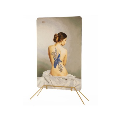 Акустические стеновые панели Meisterwerke FAME FRAME GILGA ROYAL