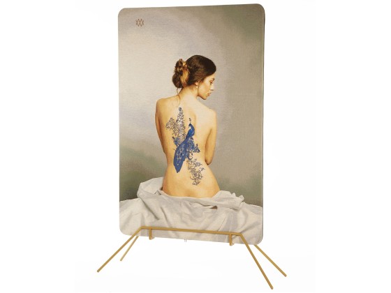 Акустические стеновые панели Meisterwerke FAME FRAME GILGA ROYAL