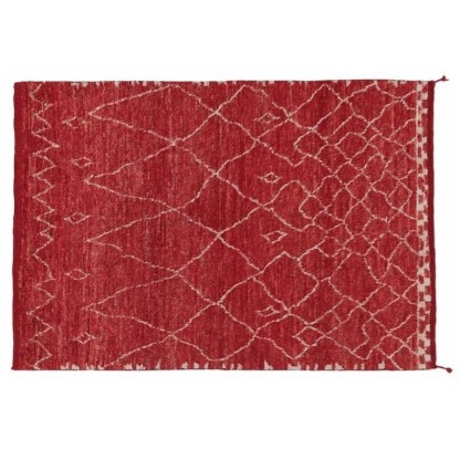 Ковер Mohebban BERBER - HIGH PILE - B03410103