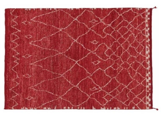 Ковер Mohebban BERBER - HIGH PILE - B03410103