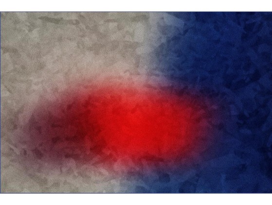 Ковер VIDAME EDITIONS BLUR 3