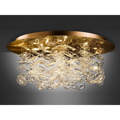 Подвесные светильники Il Paralume Marina 2316