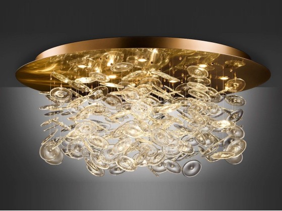 Подвесные светильники Il Paralume Marina 2316