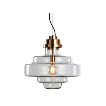 Подвесные светильники KAISHI ART