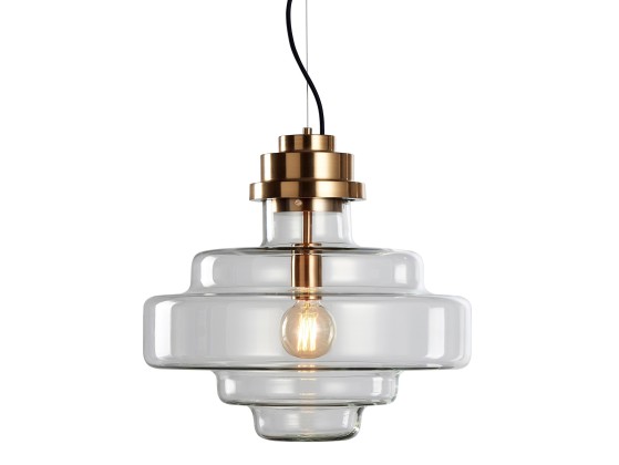 Подвесные светильники KAISHI ART