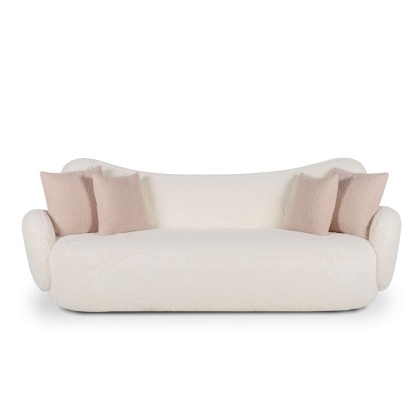 Диван Greenapple CONCHULA